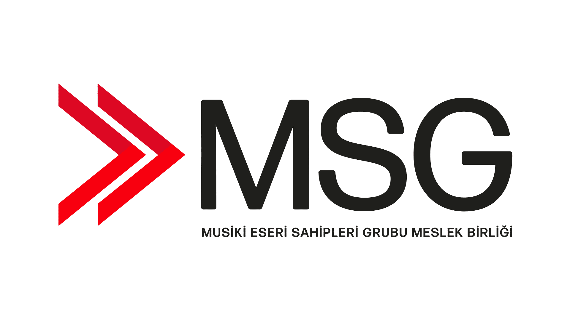 MSG Musiki Eseri Sahipleri Grubu Meslek Birliği